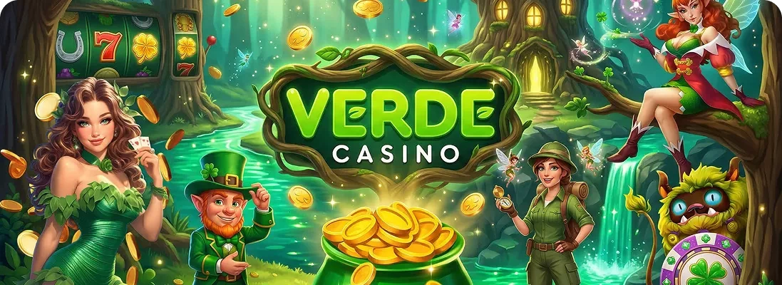 casino verde