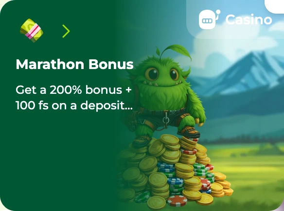 verde casino bonus
