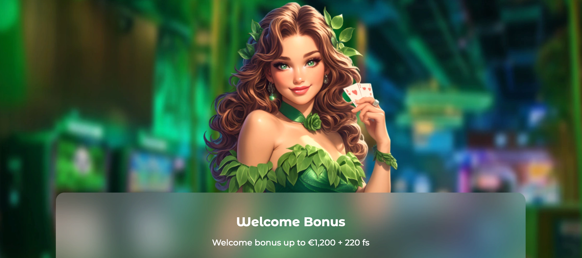 verde casino bonus